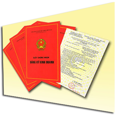 THÀNH LẬP CÔNG TY CỔ PHẦN