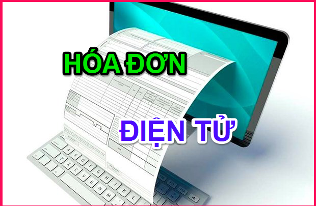 GIẢI PHÁP HÓA ĐƠN ĐIỆN TỬ